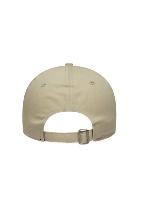 Cappello New Era 9FORTY Chicago Bulls MLB Team Outline Beige Chiaro Unisex NEW ERA | Cappelli | 60771712-